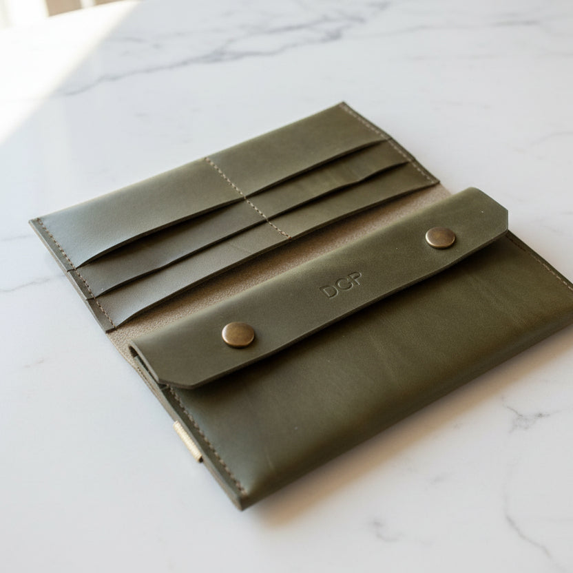 ENGRAVING // Your signature