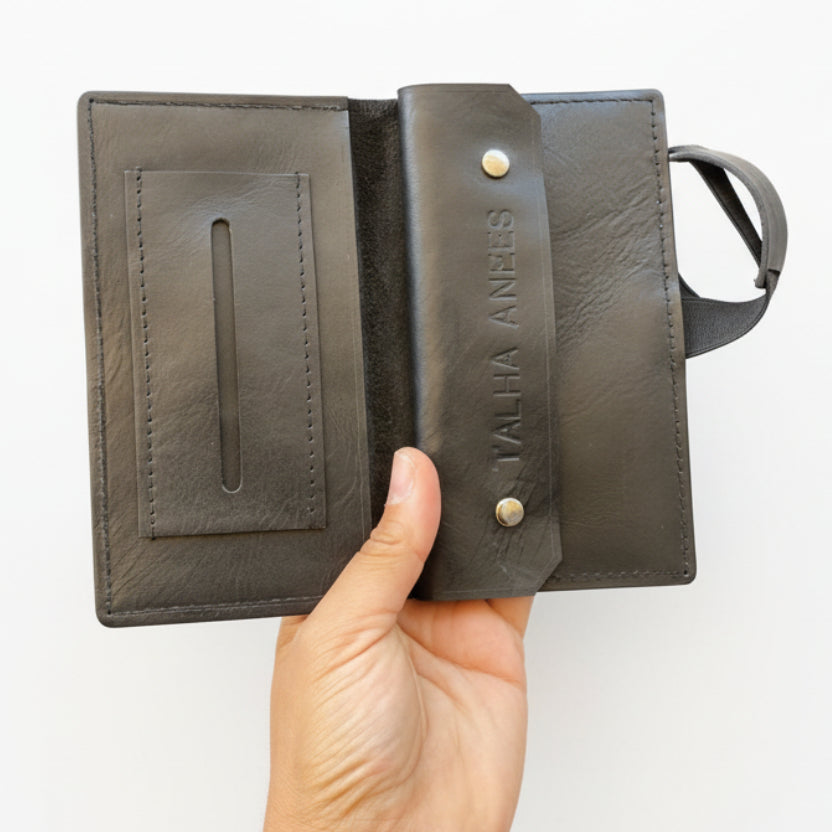 ENGRAVING // Your signature