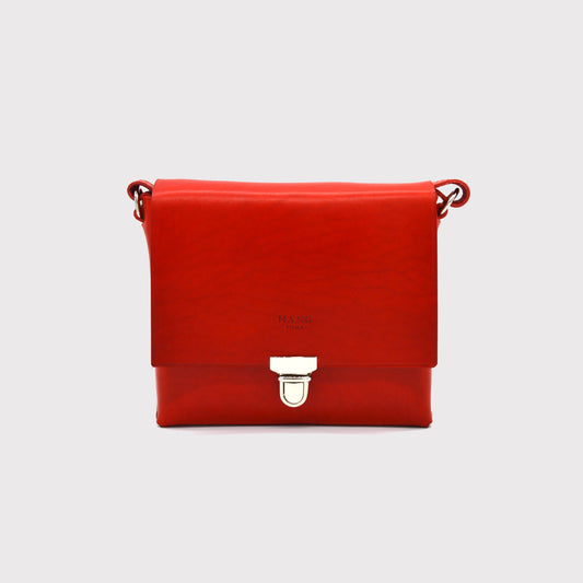 Mini Trasteverina // shoulder bag