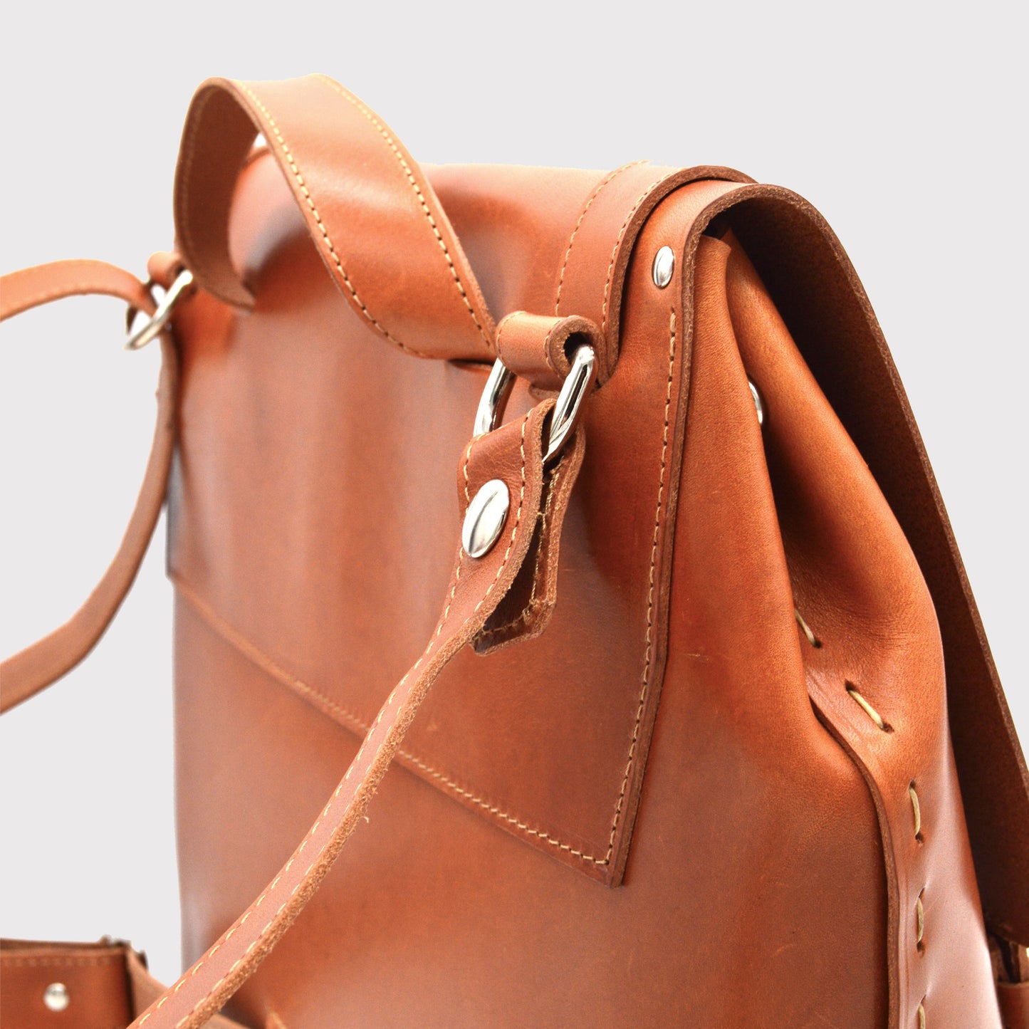 Monti // backpack - shoulderbag