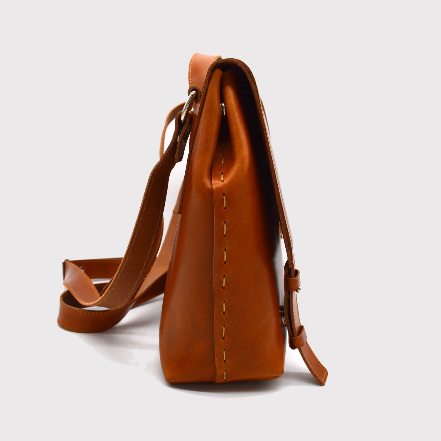 Monti // backpack - shoulderbag