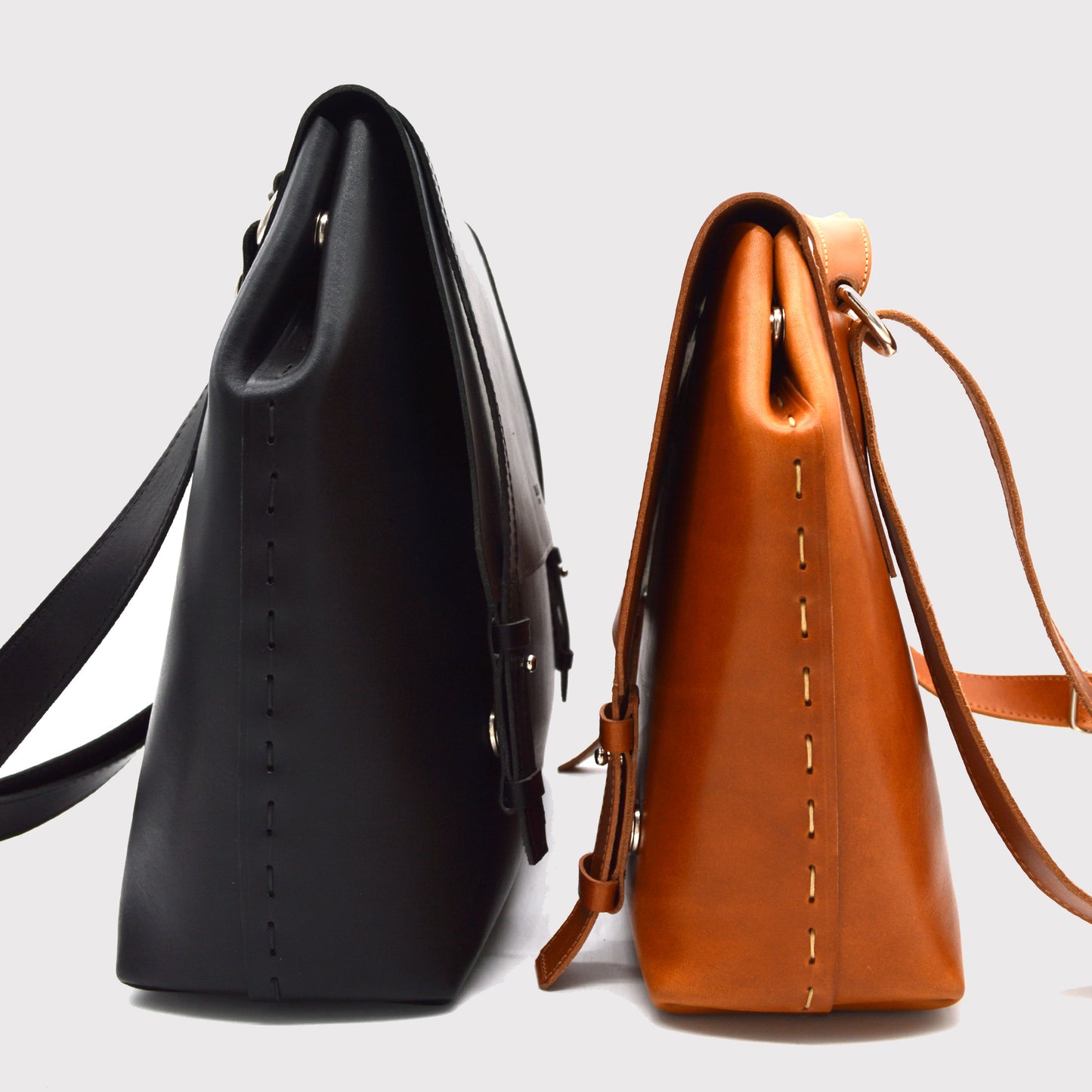 Monti // backpack - shoulderbag