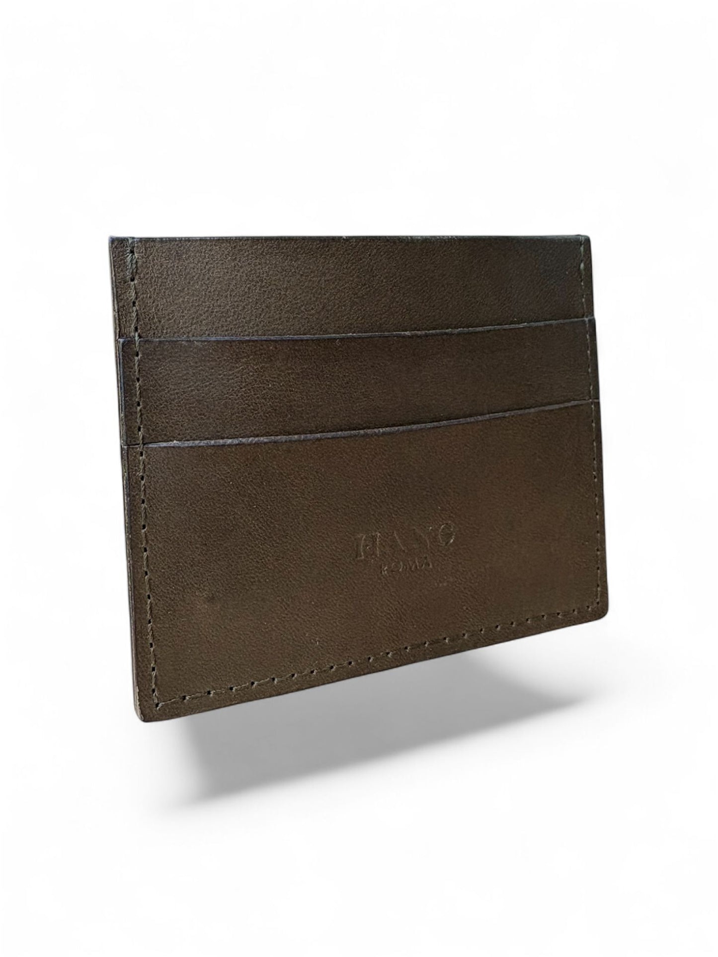 GAIO // Slim card holder
