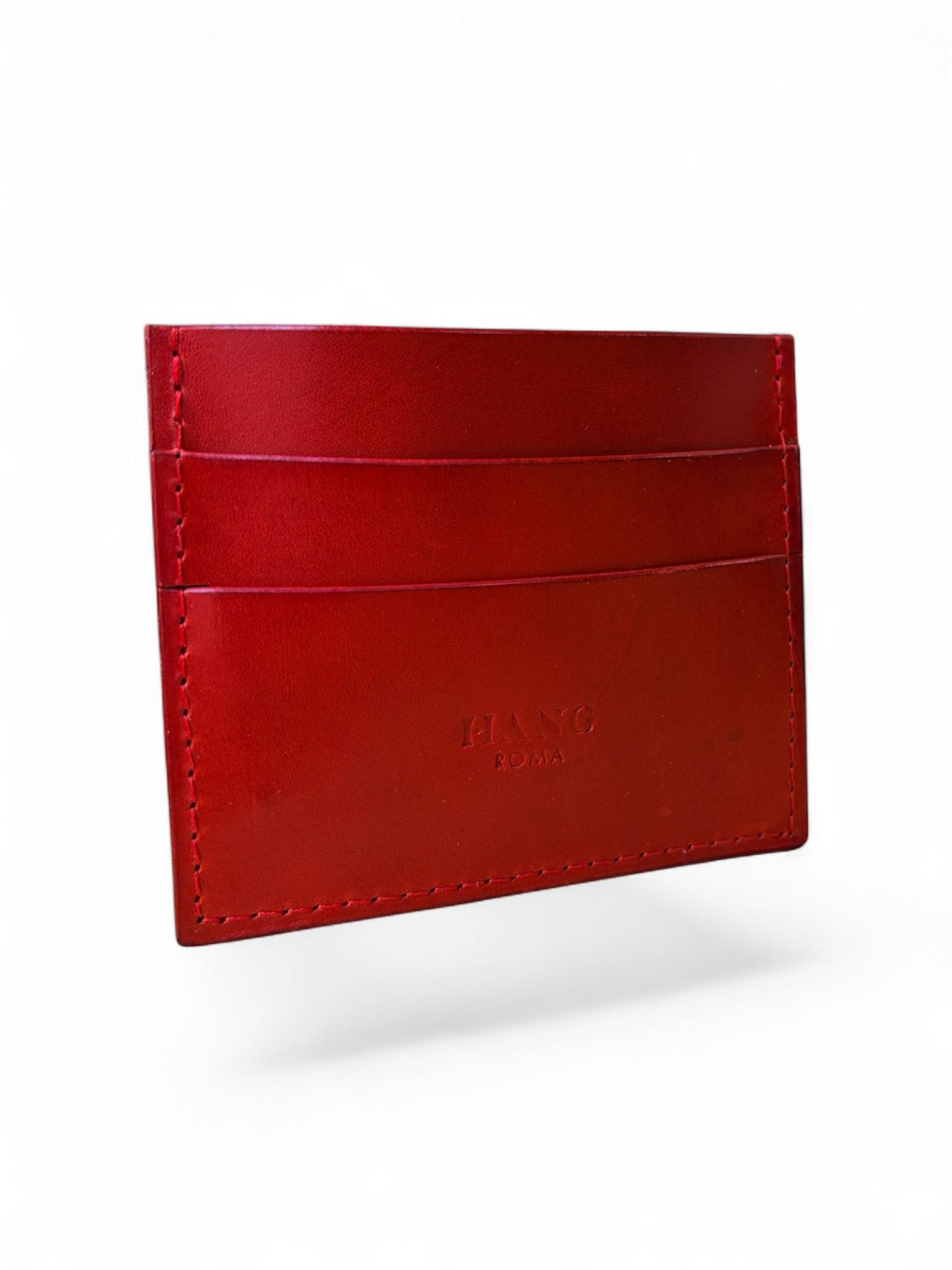 GAIO // Slim card holder