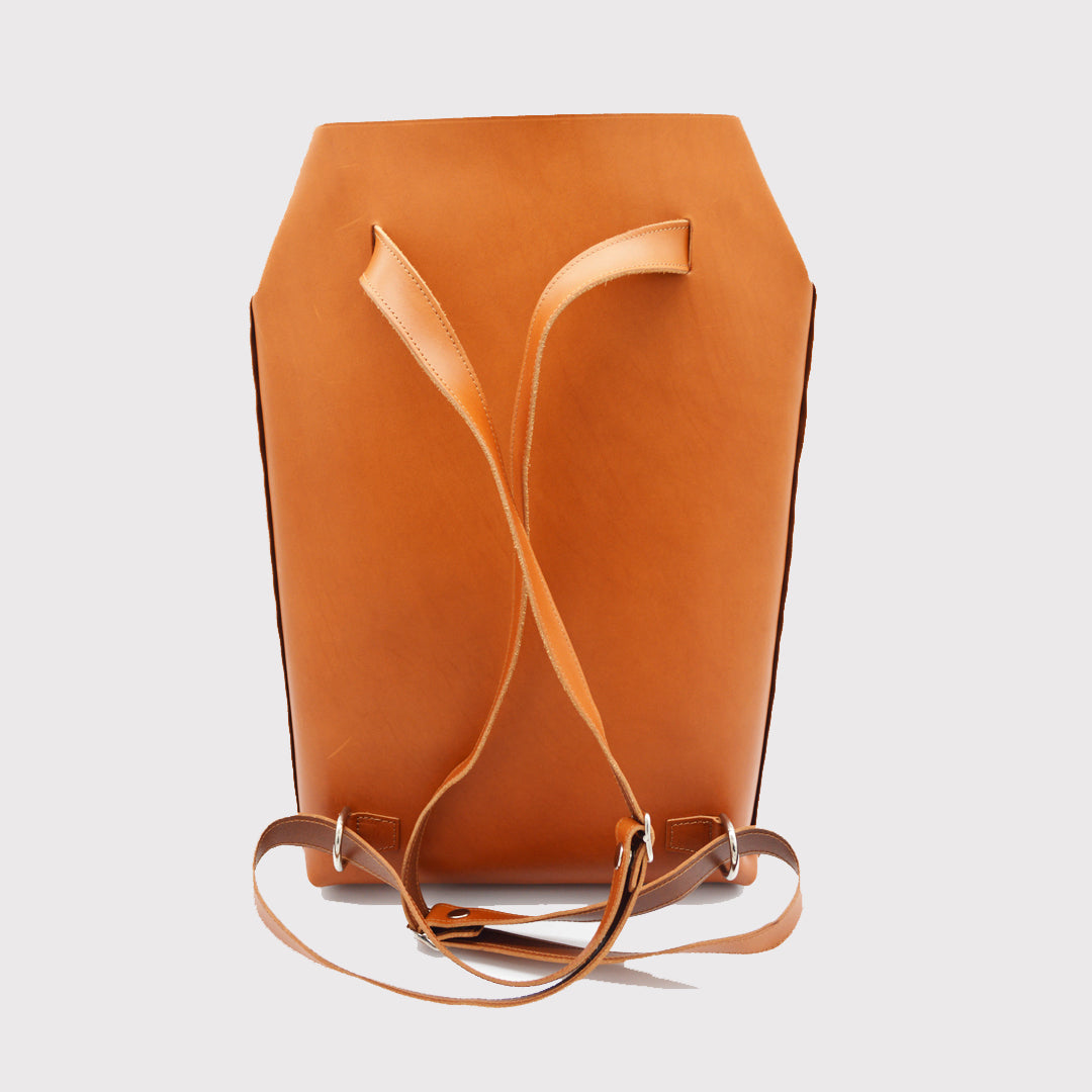 Regola Classic // backpack - shoulderbag