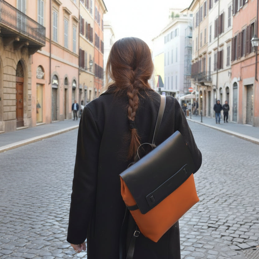 RIPA // Urbano e sicuro