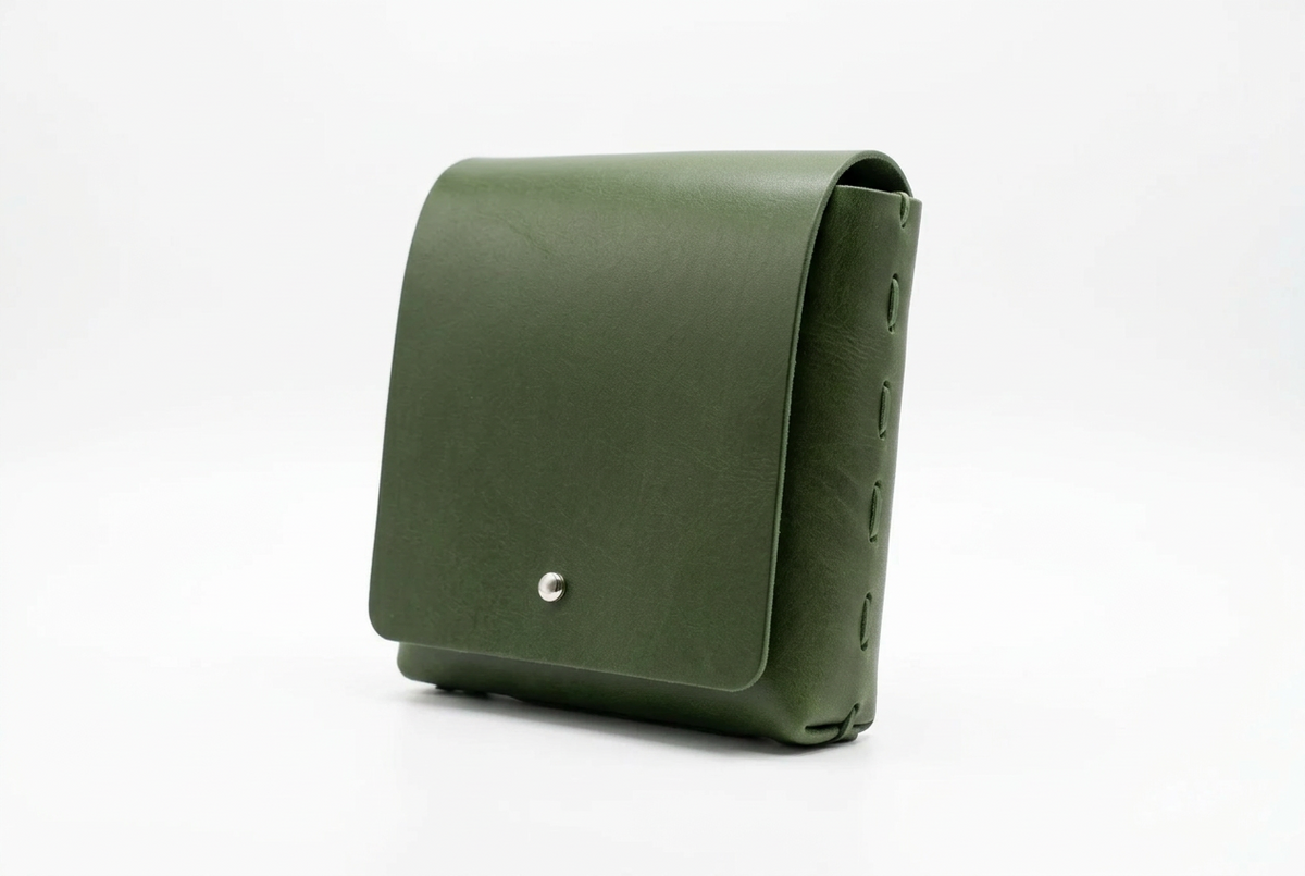 SANPIETRINO // modular bag