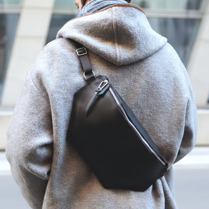 SUBURRA // Archetype Pouch