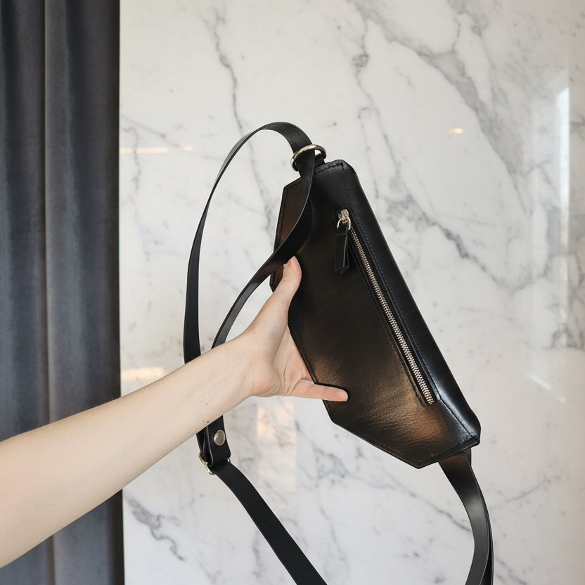 SUBURRA // Archetype Pouch