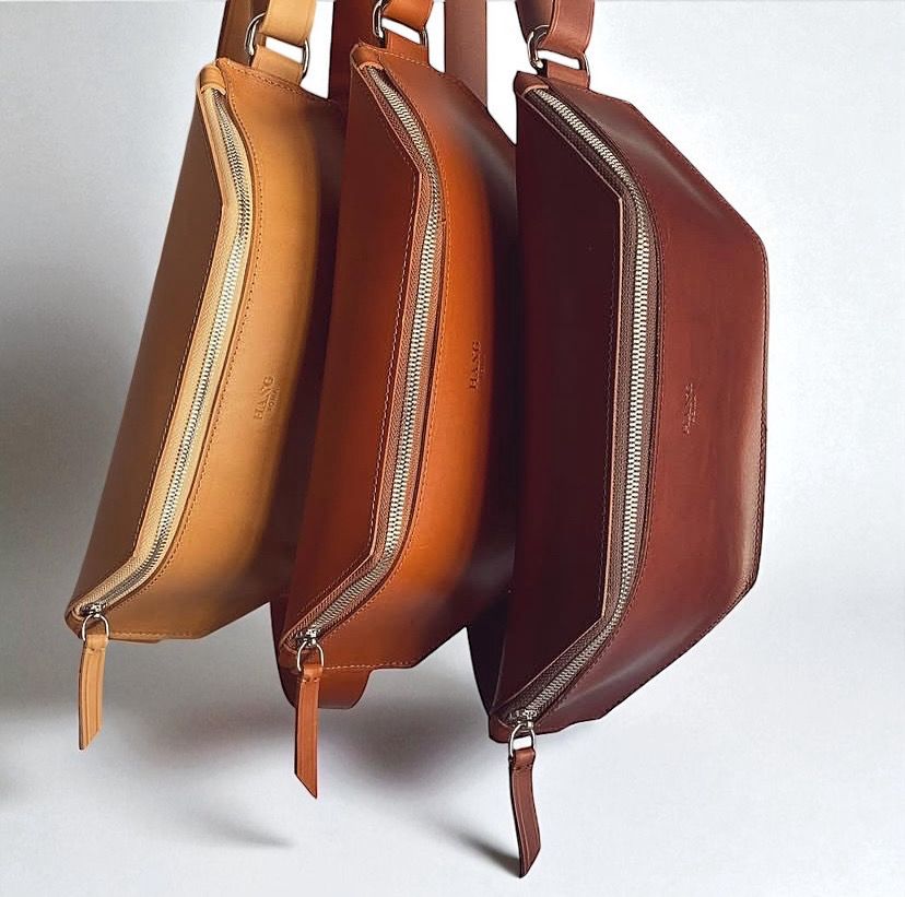 SUBURRA // Archetype Pouch