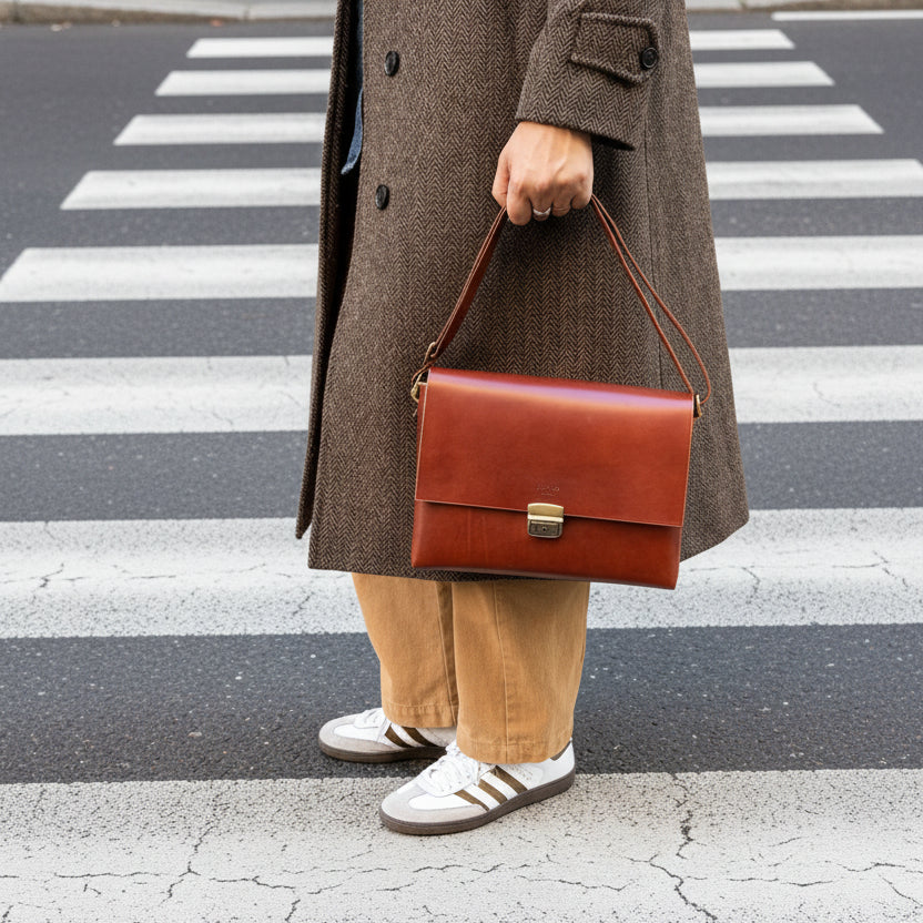 TRASTEVERINA //  Lo Spirito Bohemien