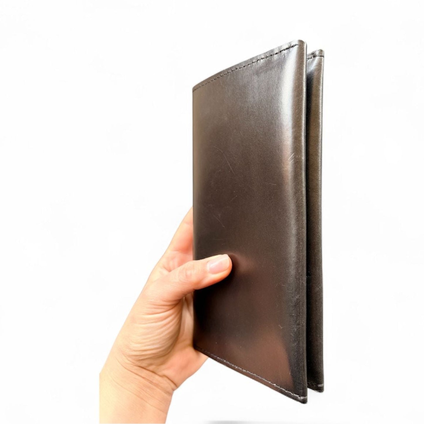 ADRIANO // Travel wallet