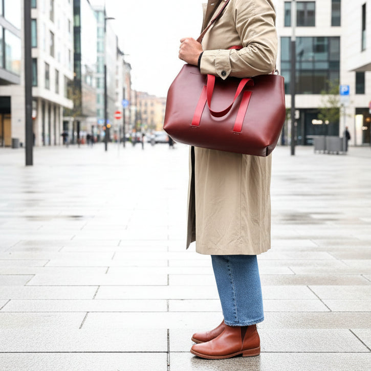 TREVI // handbag - shoulderbag