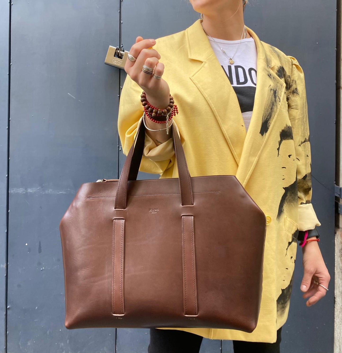 TREVI // handbag - shoulderbag